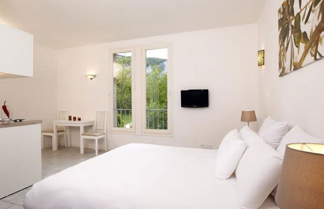 Vacancéole - Le Domaine de Chames - Foto 18