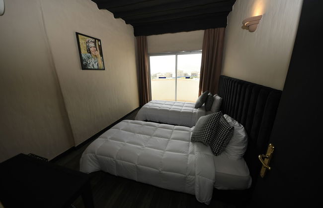 Aparthotel Agyad - Photo 17