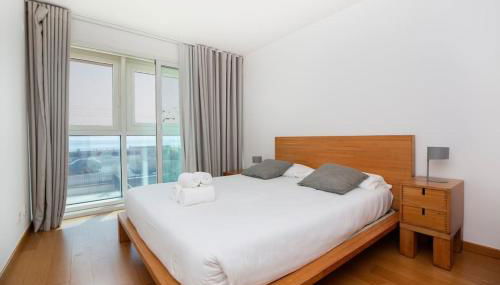 River View Luxury Apartment - Foto 2