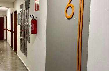 Apartamento 1 quarto em SJ próximo a rodoviária - Foto 25