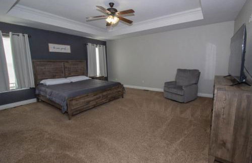 Gateway Retreat 27 miles to Fort Leonard Wood - Foto 9