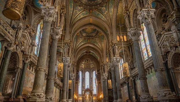 Lyon arquitectónico: tour privado con un experto local - Foto 2