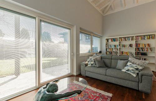 Villa Ceratti - Foto 8