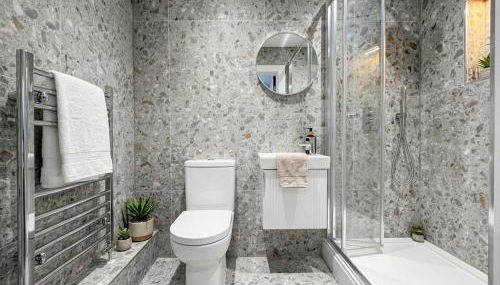 343Studio Near Kings Cross Keyless Smart Check-In - Foto 2