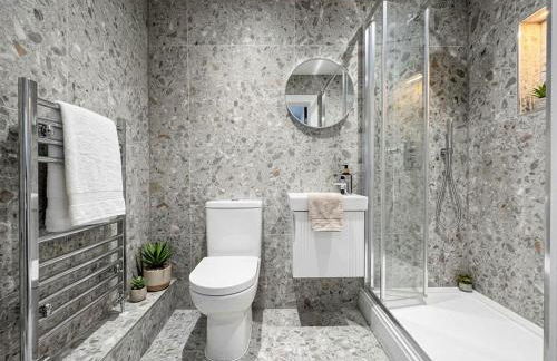 343Studio Near Kings Cross Keyless Smart Check-In - Foto 2