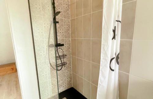 Gîte tout confort près des châteaux de la Loire avec jardin privé et borne de recharge électrique - FR-1-381-583 - Foto 19