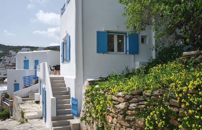 Lefkes Hidden Gem in Lefkes - Photo 7