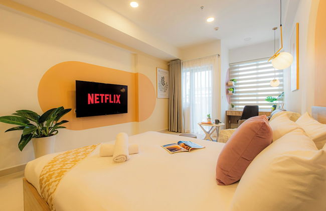 9TRIP STAY in Soho Residence - Foto 9