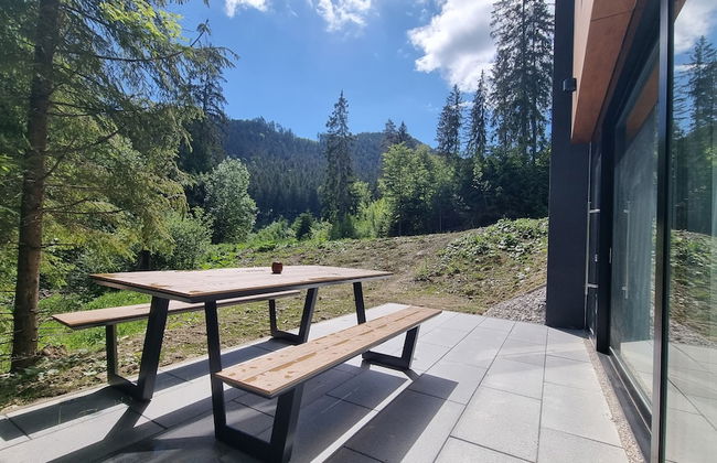 Chalets Hrabovo - Foto 61