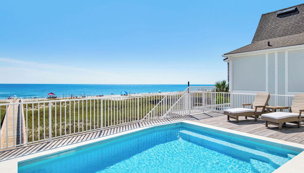 Azura - Foto 2, Servicios del alojamiento