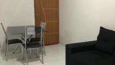 Apartamento aconchegante no Portal Sudoeste - Foto 5