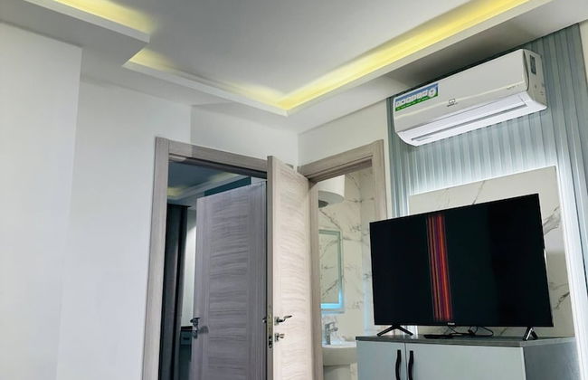 Privet Near Downtown Kh&sh - Foto 11