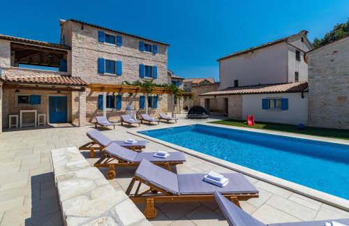 Villa Racan - Foto 5