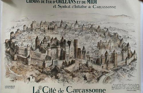 LE 139 carcassonne - Foto 68