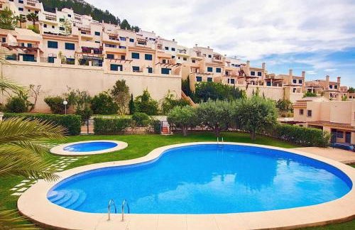 Motita Home Moraira - Foto 1