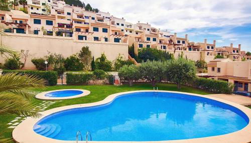 Motita Home Moraira - Foto 1