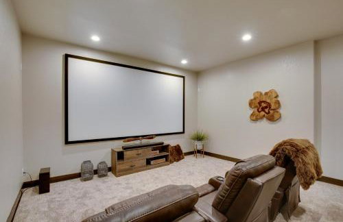 South Dakota Retreat w/ Hot Tub, Fire Pit & Grill! - Foto 28