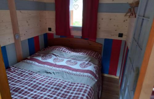 CHALET DU PERE NOEL 10 minutes from Gérardmer - Foto 9