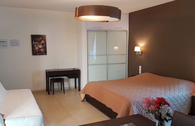 Cosmos Hotel - Foto 8