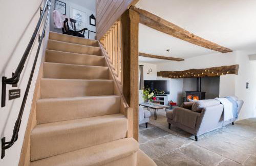 Welsh Border Escape- Perfect for families & groups - Foto 32