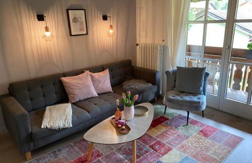 Ferienwohnung Christiane - Steilhofweg / Feuerwehrheimstrasse - Foto 11