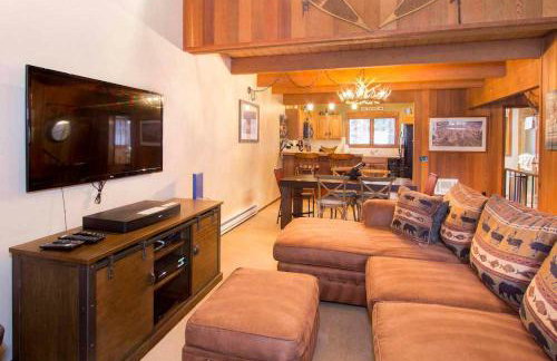 Winterset #28 Shared Hot Tub & Sauna - Foto 1