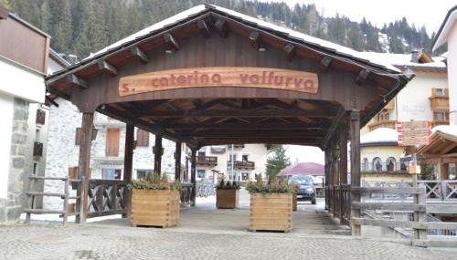 Ary Holiday Home Ski , Bike & Walk - Foto 4