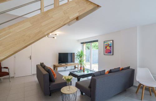 Holiday Home Pointe du Raz by Interhome - Foto 14