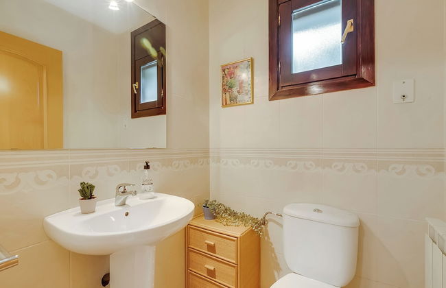 Seu D'urgell Pyrenees Holiday Home - Foto 24