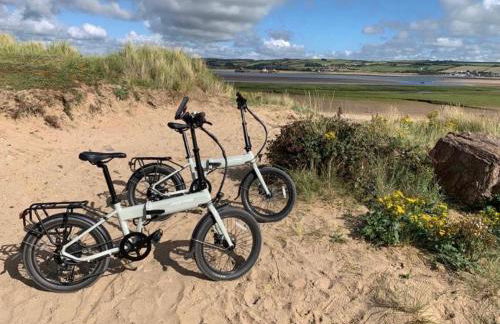 The Pigsty in Braunton - Foto 13