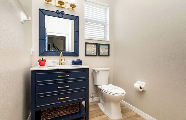 The Re-treat at Highlands Reserve - Photo 31