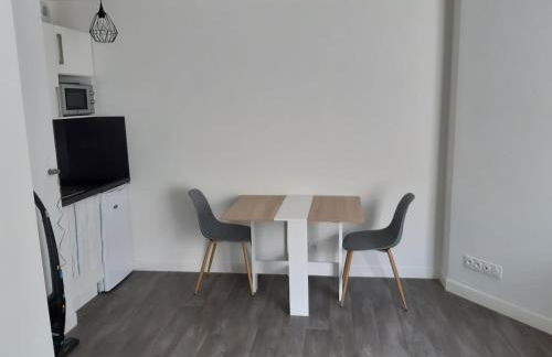 Centrum-Résidence sécurisée - Foto 5