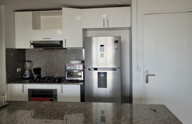 Apto 416 Morros Epic Vista al Mar - Photo 5