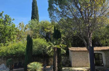 Suite de l'olivier au sein du Mas au Coeur de la Provence&SPA - Foto 28