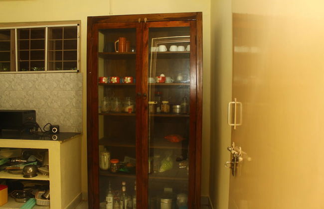 TripThrill Deccan Farm House - Foto 8