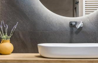 Villa Burin - Foto 35