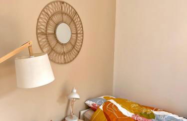 Appartement entier en plein coeur du centre ville - Foto 6