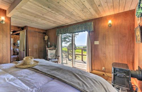 Moonview Ranch on 20 Acres in Sonoma County! - Foto 13