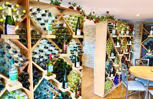 Exclusive Vineyard Estate for 18 Guests - Foto 30