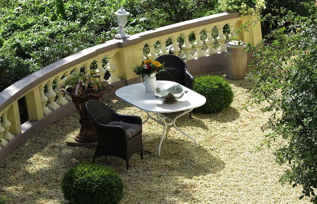 Luxuriose Ferienwohnung in Bad Pyrmont - Foto 12