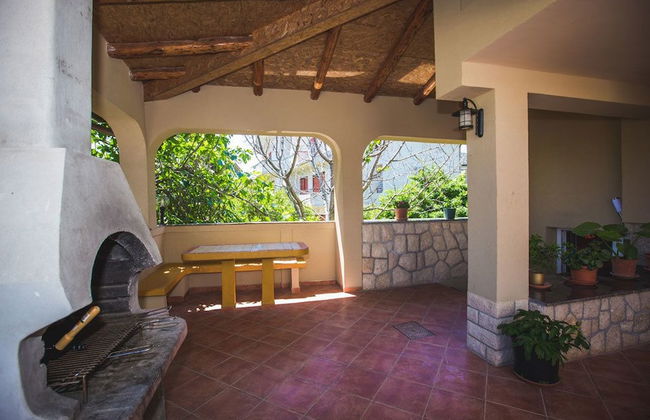 Apartments Sanic 518 - Foto 42