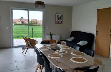 Gîte du blé normand - Foto 6