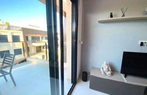 Appartement Mil palmeras - Foto 9