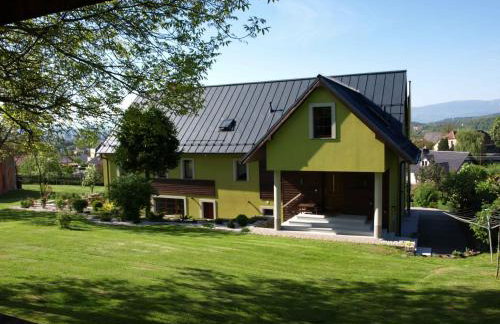 Dom Ogrodnika - Foto 6