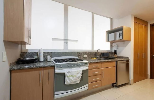 Departamento exclusivo en Polanco - Foto 34