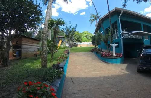 Chacara Incrivel - Foto 60