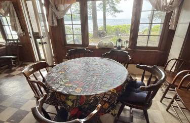 PARADISE POINT LIMIT 10 cottage - Foto 15