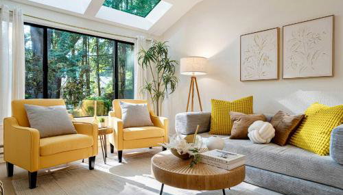 Marbella Lane-Cozy Luxury Townhome near Microsoft - Foto 2