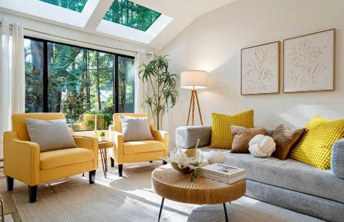 Marbella Lane-Cozy Luxury Townhome near Microsoft - Foto 2