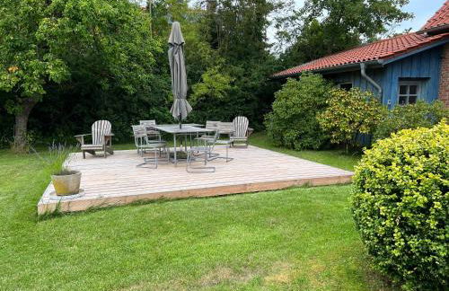 Ferienhaus Johanna Hooksiel - Foto 32